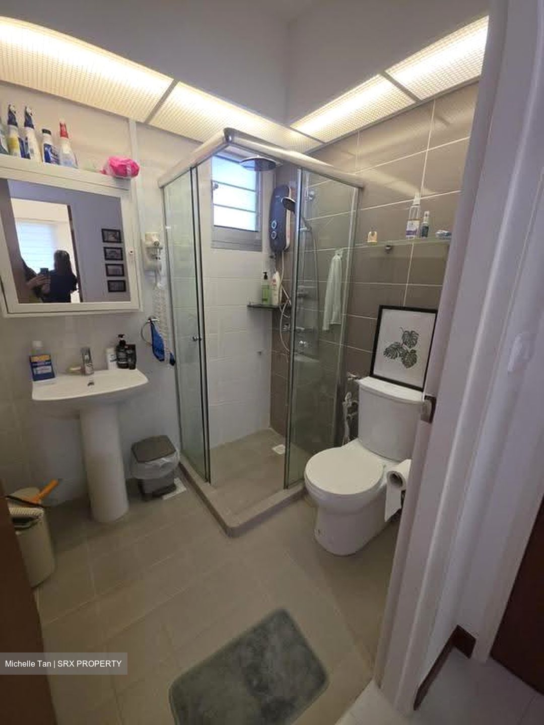 Blk 130A Toa Payoh Crest (Toa Payoh), HDB 3 Rooms #617353981